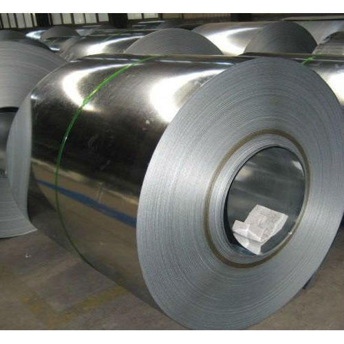 Alloy 20 Coil, Packaging Type: Roll, Thickness: 0.5 Mm