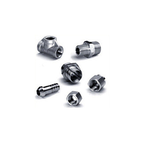 Alloy 20 Fittings