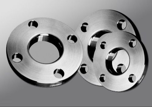 NPT Alloy 20 Flange, Size: 20-30 and >30 Inch