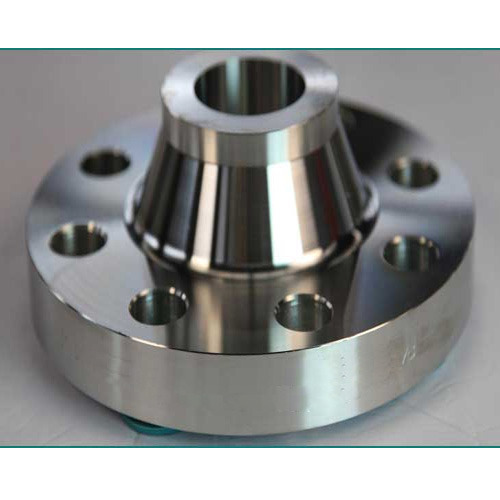 Alloy 20 Flanges (Sorf, Weldneck, Blind, Socketweld, Threaded)