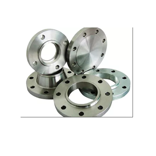 Alloy 20 Flanges, Size: 0-1 inch