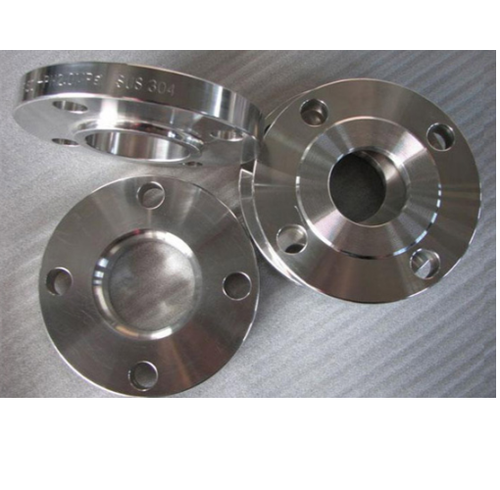 KSD ANSI B16.5 Alloy 20 N08020 Forged Flange