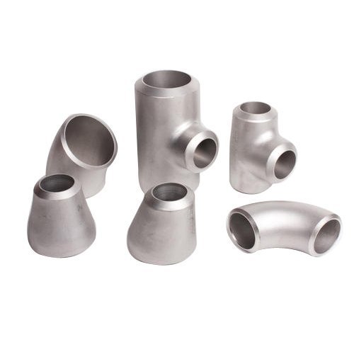 Versatile Overseas Alloy 20 Pipe Fitting