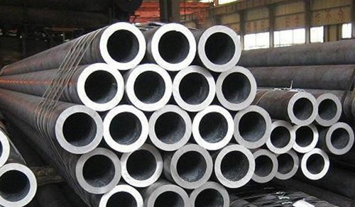 Alloy 20 Pipes & Tubes, Alloy 20 UNS N08020 Seamless
