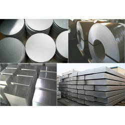 Alloy 20 Plate Sheet and Coil