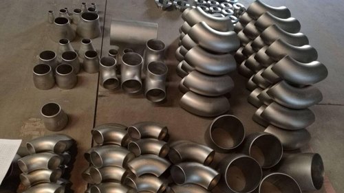 1/2 inch Eccentric Alloy 20 Reducing Flanges