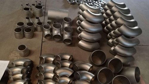 2inch Eccentric ASTM B366 Alloy Steel 20 Reducing