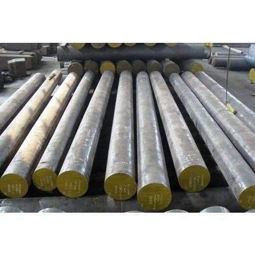 Alloy 20 Round Bars, Length: 6 m