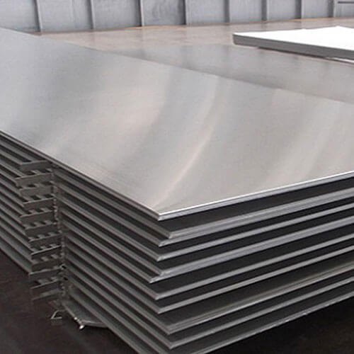 Alloy 20 Sheet / Plate / Coil, For Manufacturing