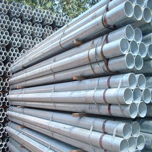 Alloy Steel 20 SMLS Pipe for Utilities Water