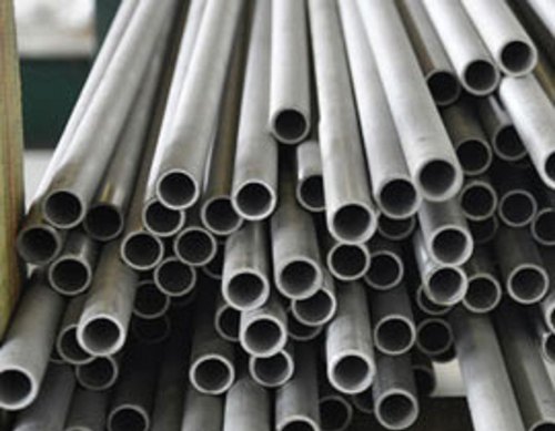 Alloy 20 Tube, for Utilities Water