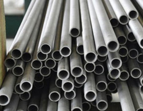 Alloy 20 Tube