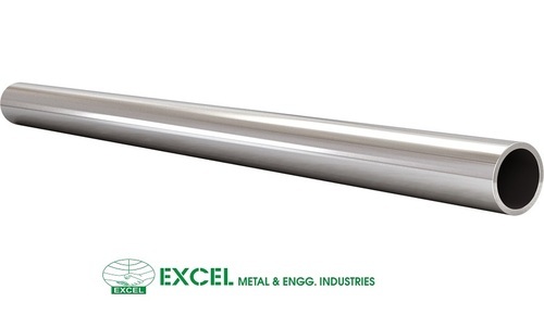 Alloy 20 Tubes, Size/Diameter: 1/2 Inch And 4 Inch