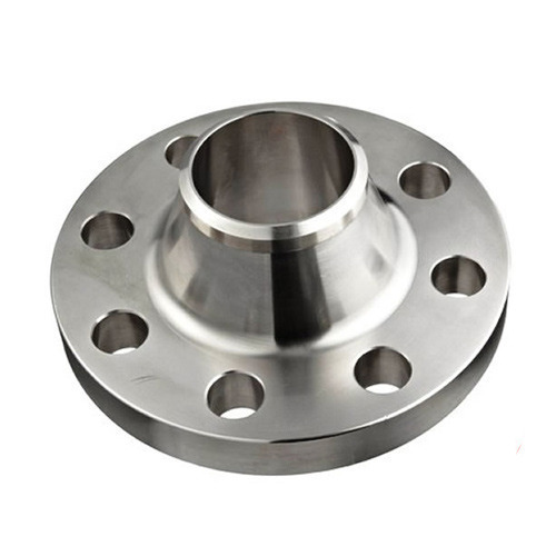 Nexus Alloy 20 Weld Neck Flanges, Packaging Type: Wooden Box