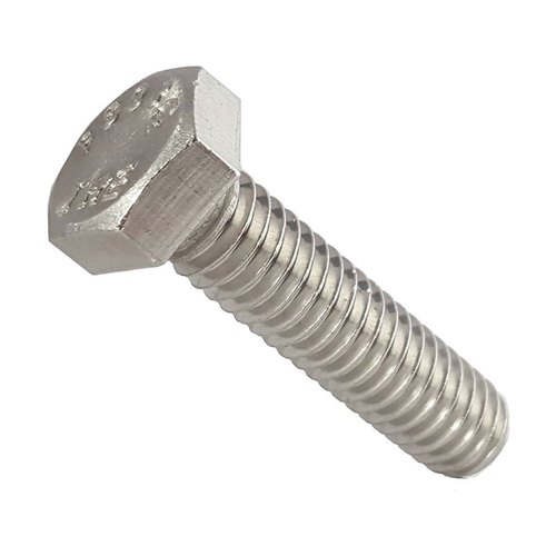 Prashaant Steel Monel Alloy 400 Fasteners