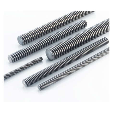 Prashaant Steel Alloy 625 Threaded Stud