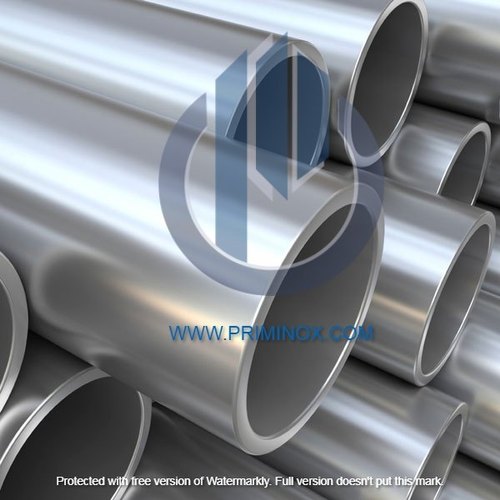 Inconel Alloy 825 Pipe, For Water Heater, Size: 3-4