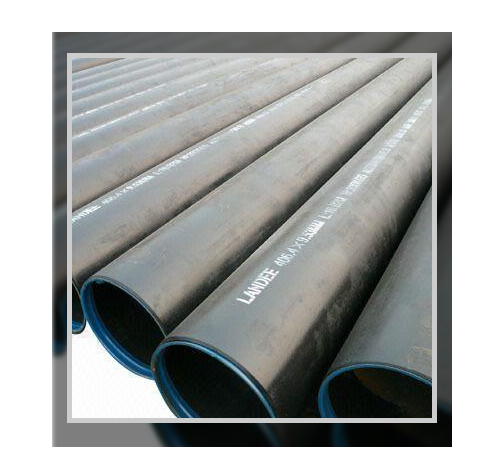 Alloy And Carbon Steel Pipes And Tubes