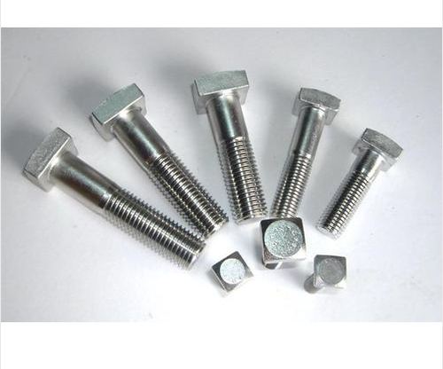 Sanghvi Metal Alloy Bolts