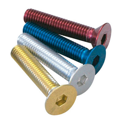 New Seas Alloys LLP Alloy Bolts, Size: M5- M100