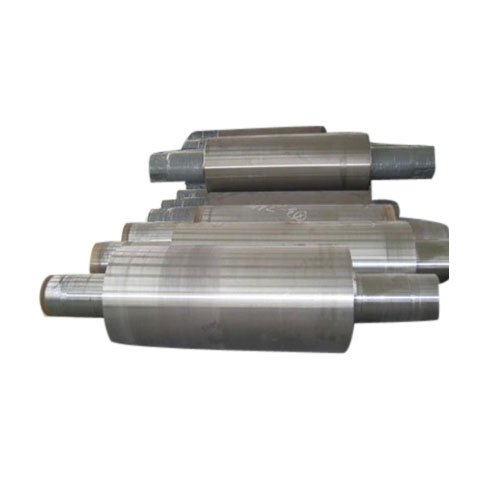 Alloy Cast Steel Rolls