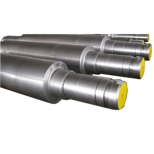 Alloy Cast Steel Roll