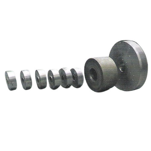 Alloy Cast Steel Roll