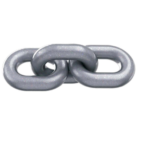 Black Alloy Chain, Capacity: 100kg