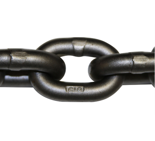 Alloy Chain, For Construction