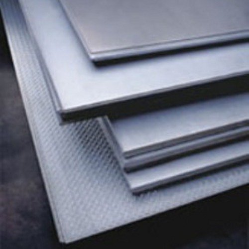 Alloy Chrome Molybdenum Steel Plates