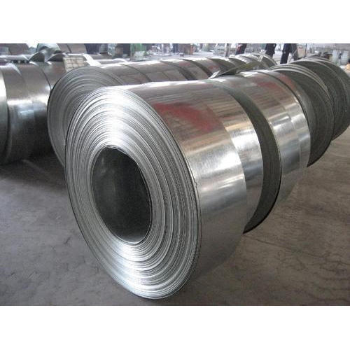 Alloy Coil