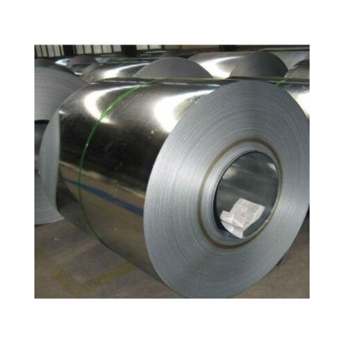 Alloy Coil