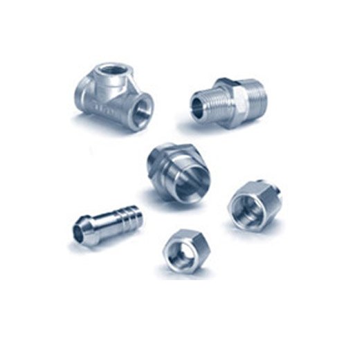 Katariyaa Alloy Fittings, Size: 1-5 inch, for Pneumatic Connections