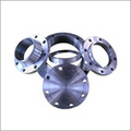 Alloy Flanges