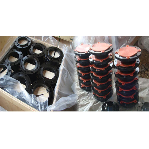 SKYLAND Alloy Flanges, Size: 1/2 - 72, for Industrial