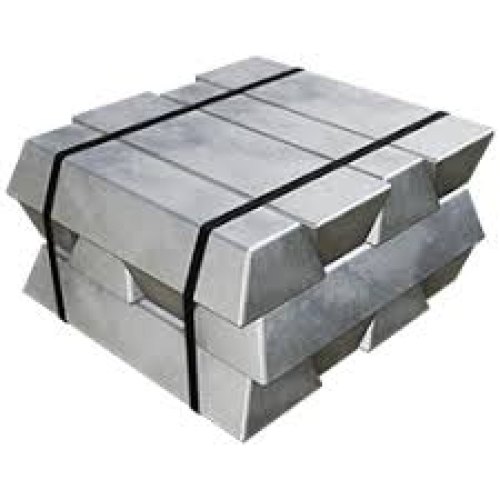 Aluminium Alloy Extrusion Bar