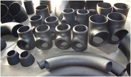 Alloy Pipe Fitting