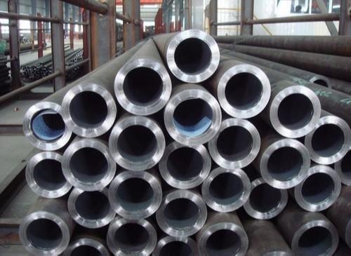 P91 Alloy Pipe For Round, Hydraulic