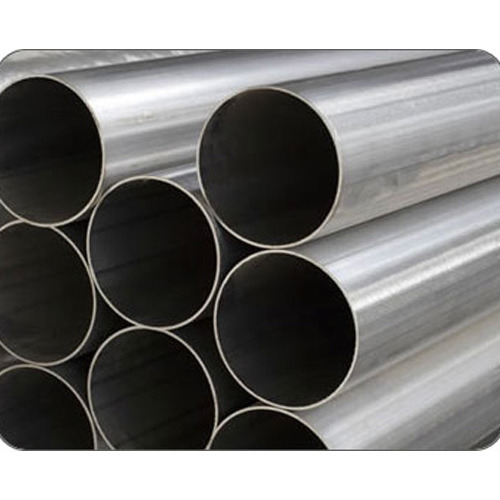 Alloy Pipes