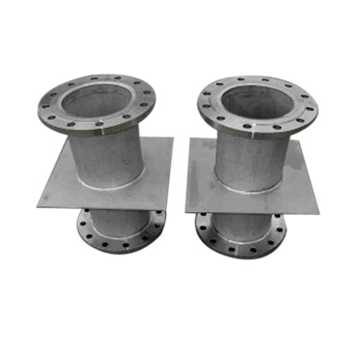 Dinesh Alloy Puddle Flange, Size: 0-1 inch