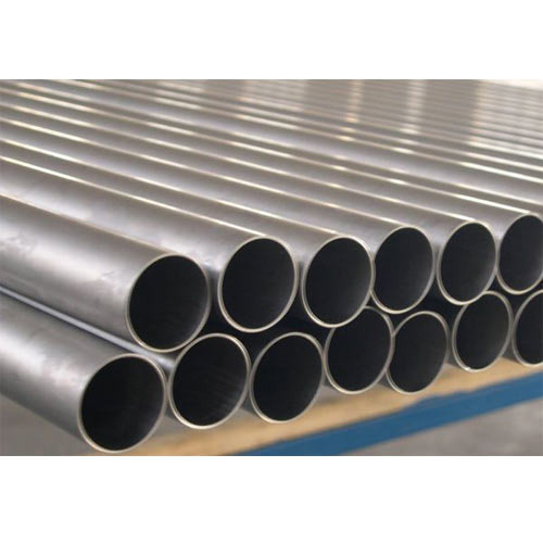 Alloy Seamless EFW Pipe, Size: 3/4 inch