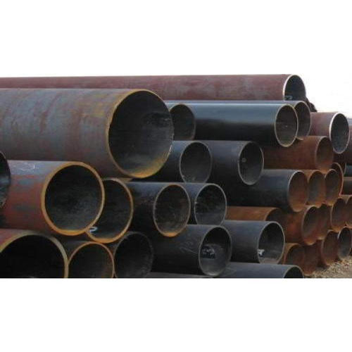 Nascent Alloy Seamless Pipe