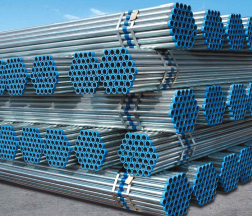 Alloy Seamless Pipe