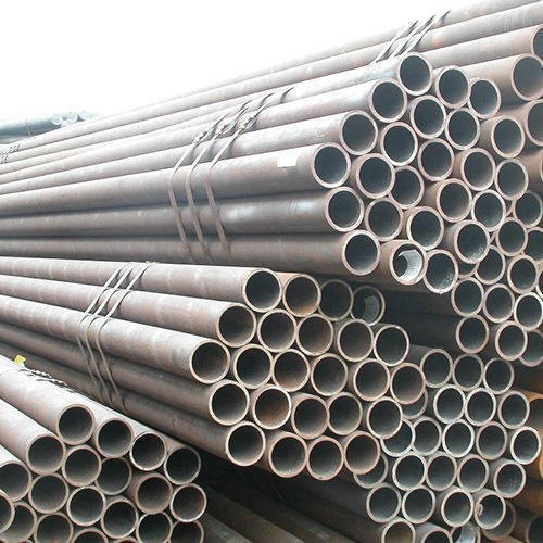 Alloy Steel Seamless Pipe