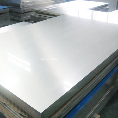 Alloy Sheets