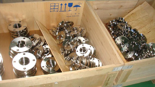 IBR Flanges, For Industrial