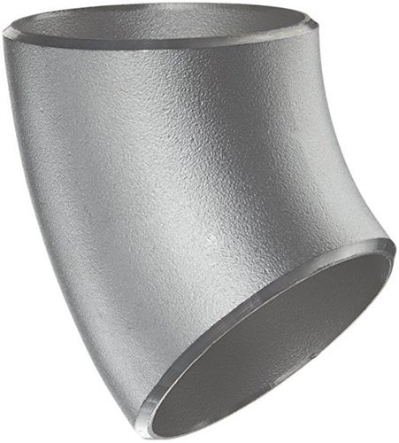 Nexus Alloy Steel 45 Degree Elbow, Size: 1/2 Inch , for Structure Pipe