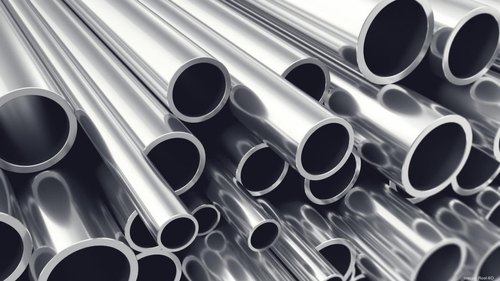 Alloy Steel