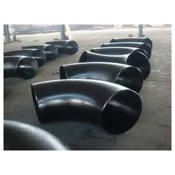 Alloy Steel 90 Degree Elbow