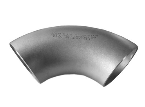 Nexus Alloy Steel 90 Degree Elbow, Size: 3/4 Inch, for Gas Pipe